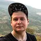 Латышев Мирон