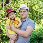 Сидоров Георгий